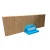 ProHolder - Vertical Stacking System for Doors & Boards