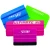 Wizard Pro Tools - Sorcerer Squeegee Set
