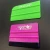 Wizard Pro Tools Squeegee Bundle - Ultimate Green & No Frill Pink
