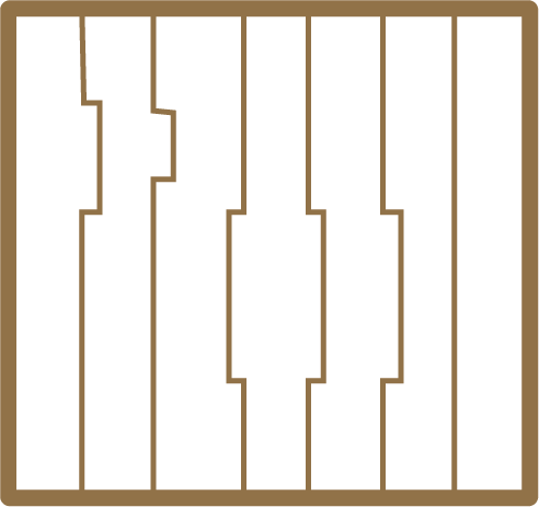Wood Icon