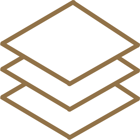 Solid Colors Icon