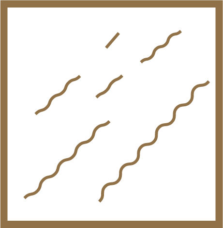 Metallic Icon