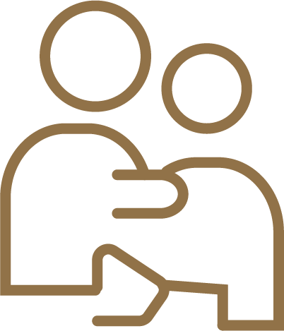 trade & installer partnerships icon