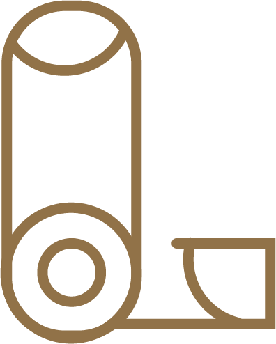 material supply icon