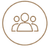Built for long-term partnerships icon