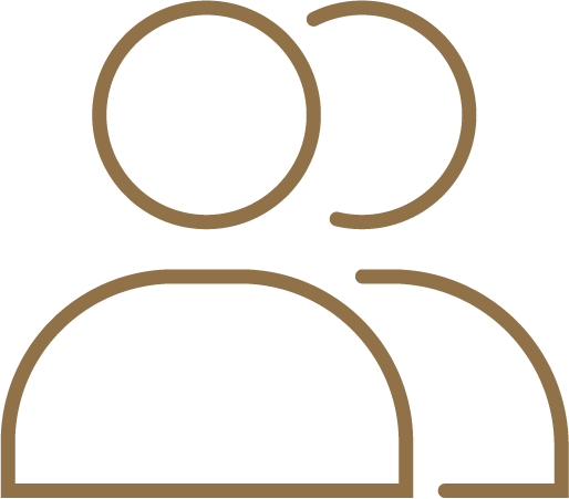 trade partnerships icon