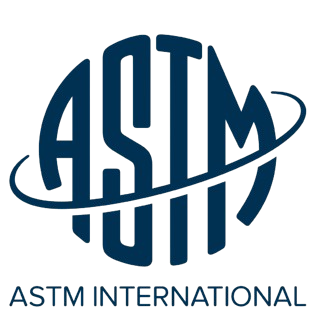 ASTM International logo