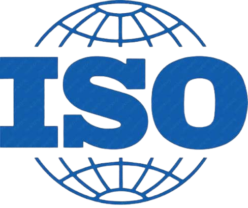 ISO 9001 certification mark