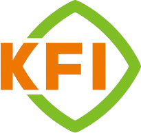 Korea Fire Institute (KFI) certification mark