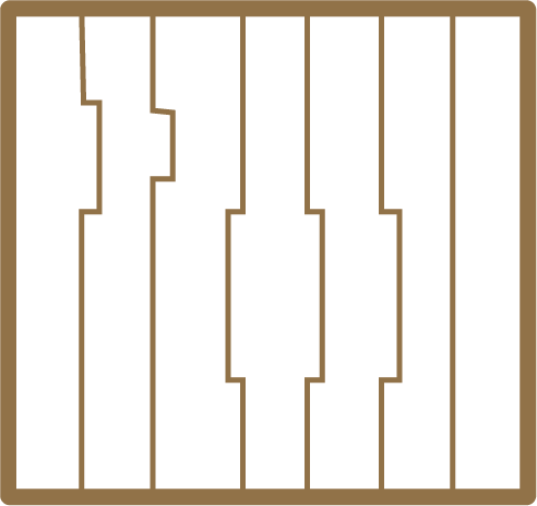 Wood Icon
