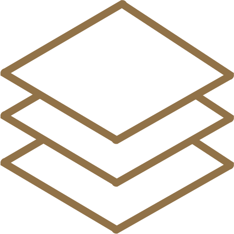 Solid Colors Icon