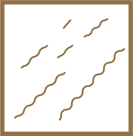 Metallic Icon