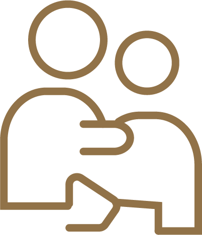trade & installer partnerships icon