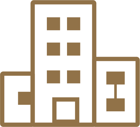 commercial projects icon