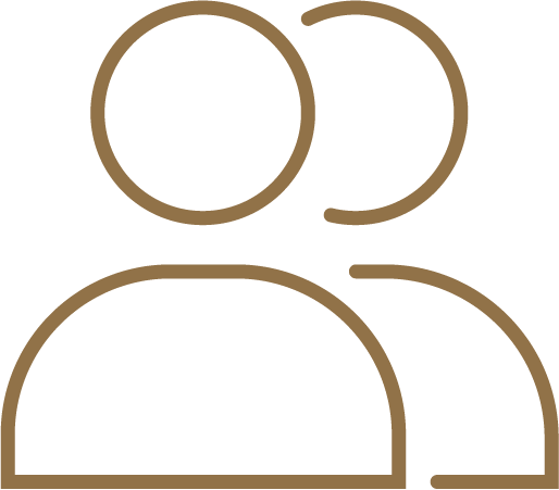 trade partnerships icon