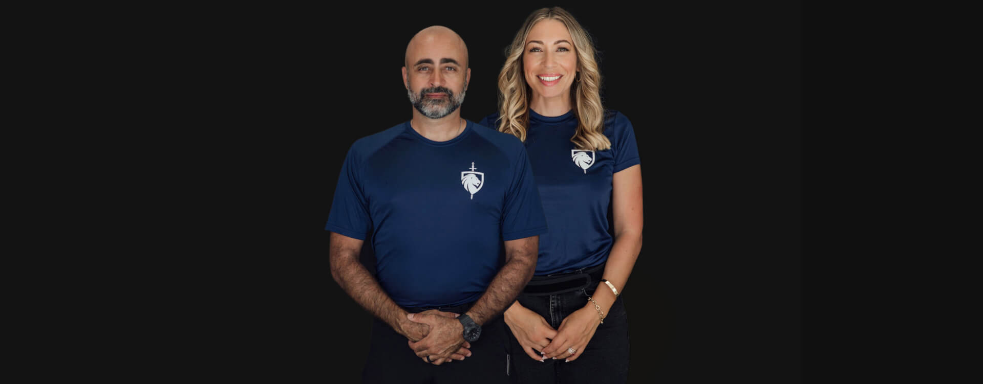 Meet The Founders And Lead Instructors
