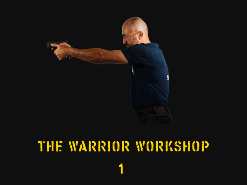 The Warrior Workshop LEVEL 1