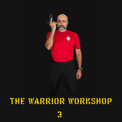 The Warrior Workshop 3