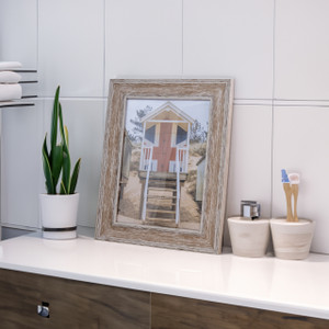 Coastal Picture Frame Coastal Picture Frame