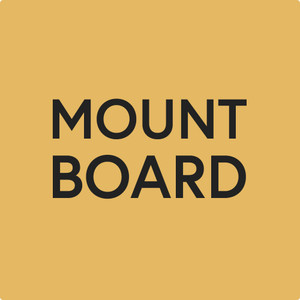 Chamois Mountboard