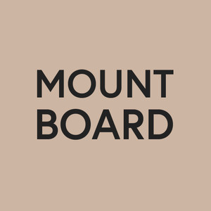 Clay Mountboard