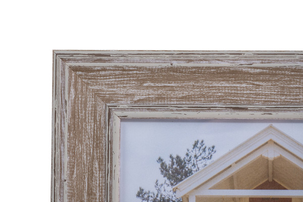 Coastal Picture Frame