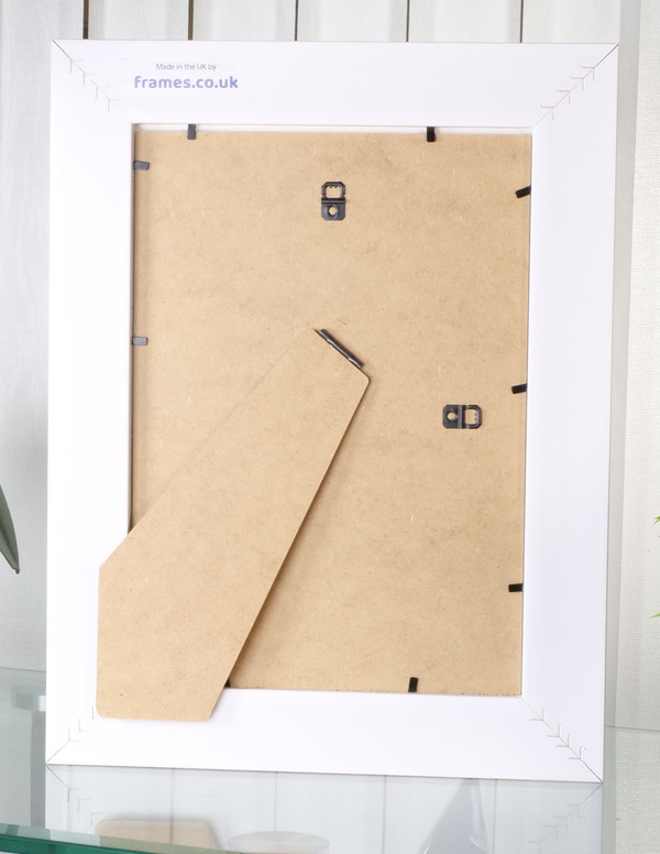 Wild Harmony Picture Frame