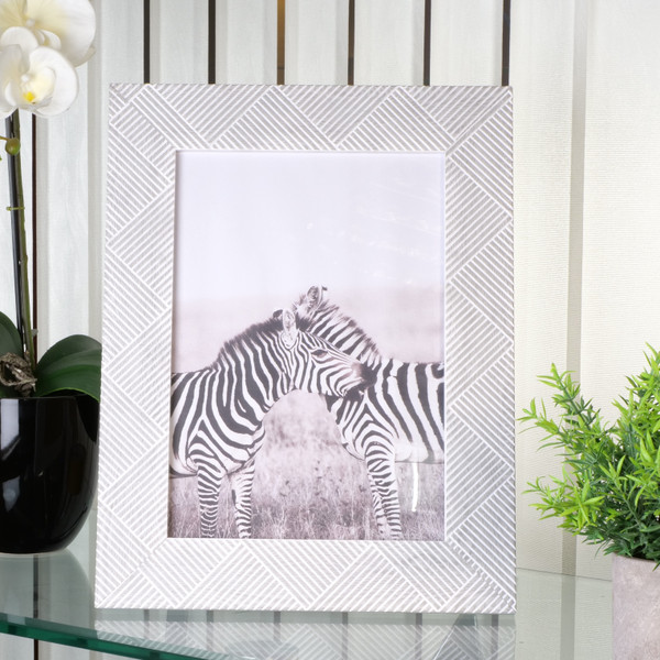 Wild Harmony Picture Frame