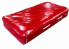 Crash Pad Cover