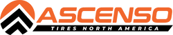Ascenso Tires North America - B2B Store
