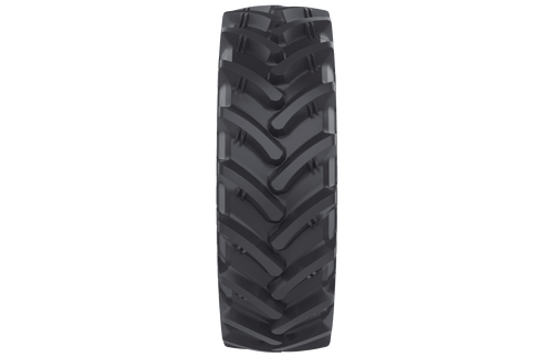 360/70R20 TDR700 129D ASCENSO TL