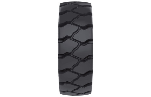 7.00x12 FLB680 14P ASCENSO TT