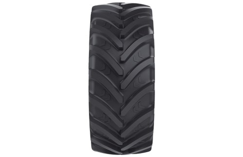 VF600/65R28 SB VDR2000 163D ASCENSO TL