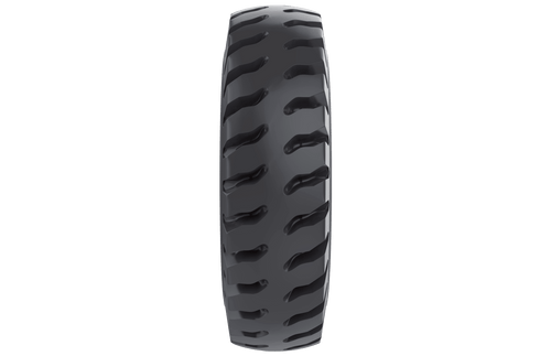 18.00x25 RTB500 40P ASCENSO TL