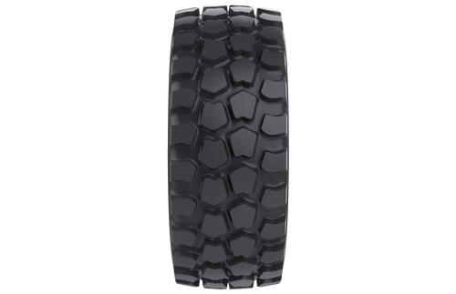 300/70R16.5 SSR320 137A8 ASCENSO TL