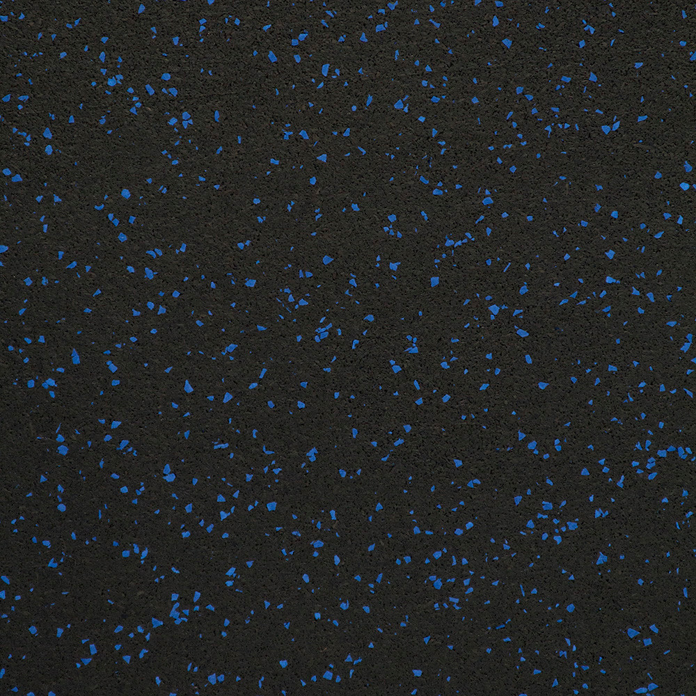 Flexco Prime Sports Floor Interlocking 3/8" 20 EPDM 36x36