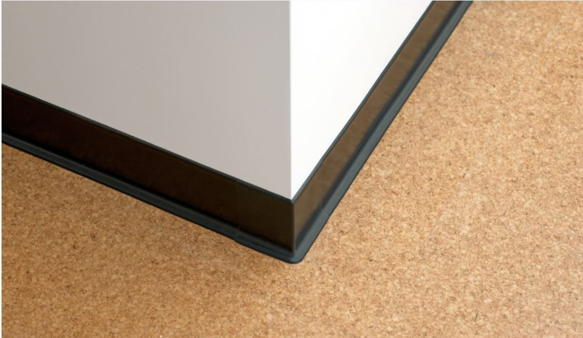 Flexco commercial wall base 4 Flexco commercial wall base 4