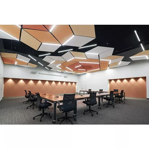 Armstrong Soundsoak 85 Acoustical Wall Panels