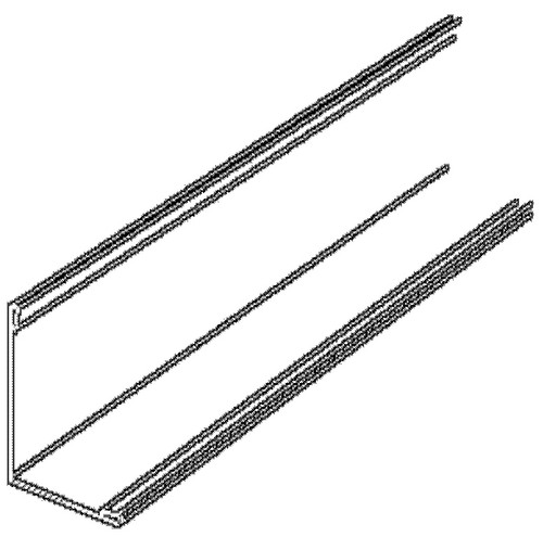 Armstrong 7800 Hemmed Angle Molding