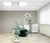Armstrong VidaShield in-ceiling air purification ceiling in healthcare setting