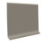 Flexco rubber wallflowers coved wall base available in 4" height