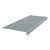 Flexco safety rib stair tread profile