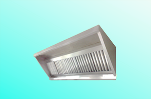 Exhaust Hood Exhaust Hood