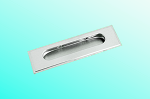 Stainless Steel Handle