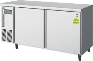 UNDERCOUNTER REFRIGERATOR RT156MCS