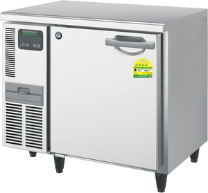 UNDERCOUNTER FREEZER FTE96SCS GOLDLINE