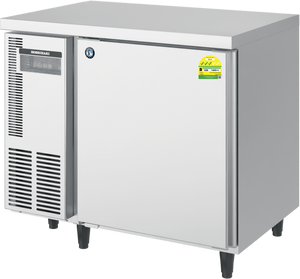 UNDERCOUNTER FREEZER FT98MCS