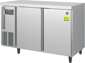 UNDERCOUNTER FREEZER FT128MCS