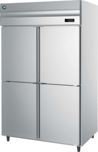 UPRIGHT CHILLER HR126MAS