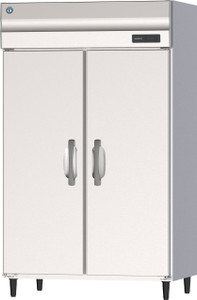 UPRIGHT LONG DOOR CHILLER HR128MASLD